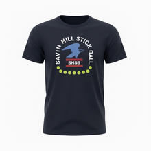 Load image into Gallery viewer, Savin Hill Stickball 2026 Edition Going Postal
