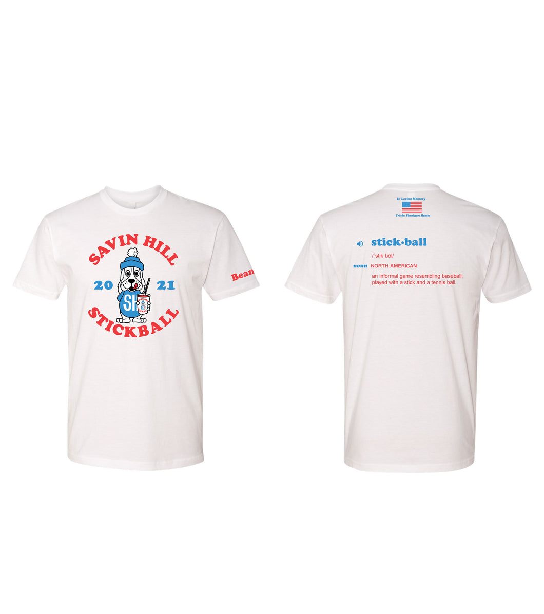 2021 Slush Puppie