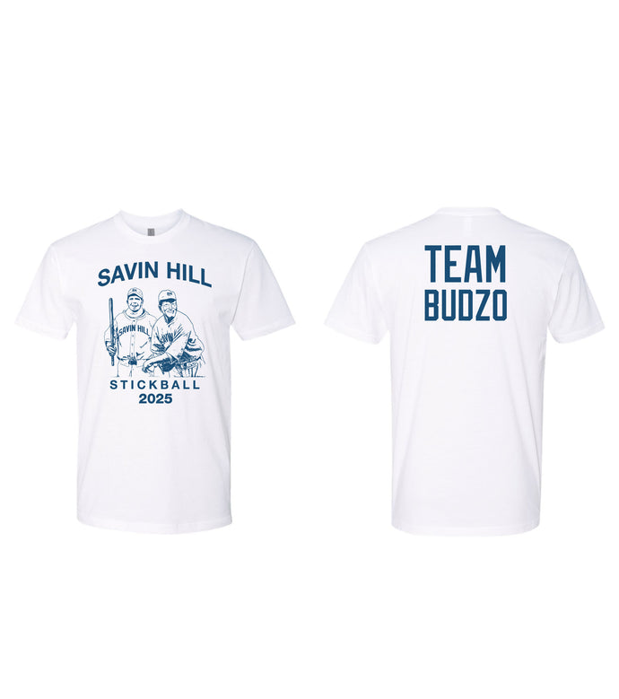 2025 Team Budzo